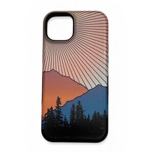 Casely Mountain IPhone 15 Plus Case